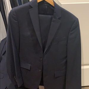 Suit